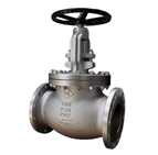 GLOBE VALVE