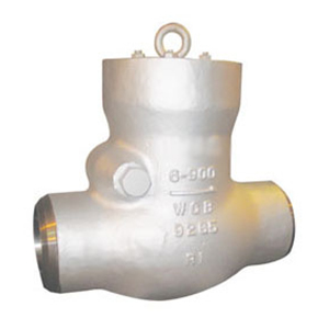 CAST SWING CHECK VALVE