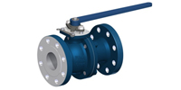 BALL VALVE