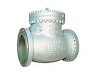 GLOBE VALVE