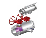 SPECIALTY VALVE